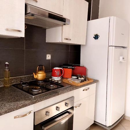 Charite Host Appartement , Wifi Et Parking Gratuit Agádír Exteriér fotografie