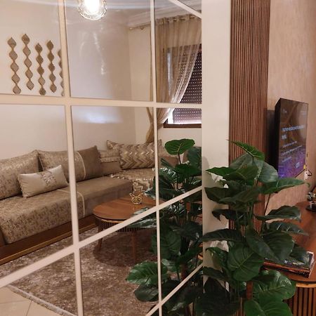 Charite Host Appartement , Wifi Et Parking Gratuit Agádír Exteriér fotografie