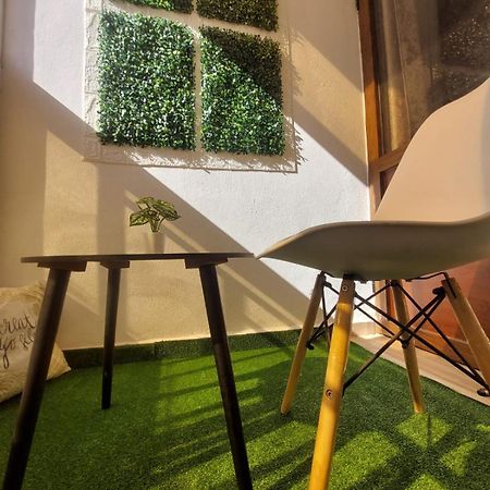 Charite Host Appartement , Wifi Et Parking Gratuit Agádír Exteriér fotografie
