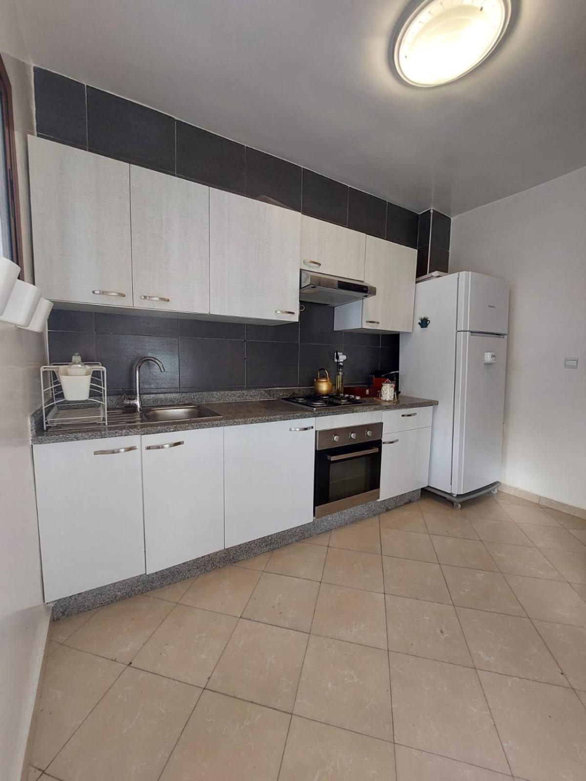 Charite Host Appartement , Wifi Et Parking Gratuit Agádír Exteriér fotografie