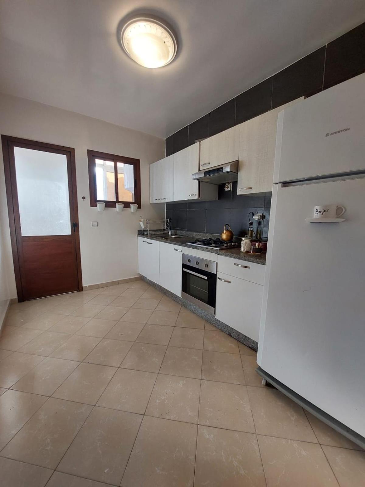 Charite Host Appartement , Wifi Et Parking Gratuit Agádír Exteriér fotografie