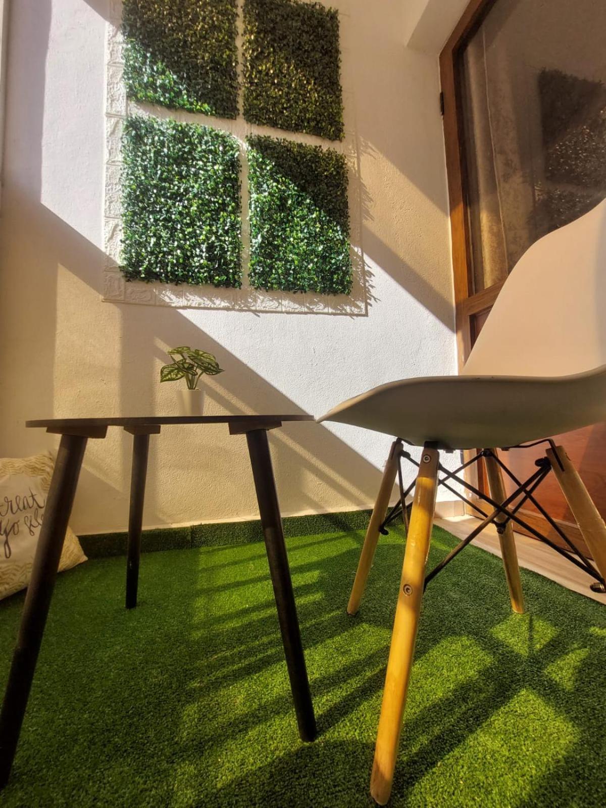 Charite Host Appartement , Wifi Et Parking Gratuit Agádír Exteriér fotografie