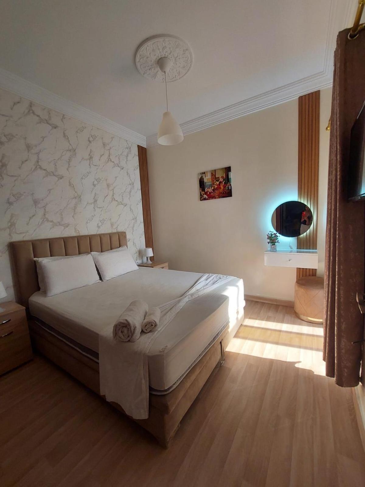 Charite Host Appartement , Wifi Et Parking Gratuit Agádír Exteriér fotografie