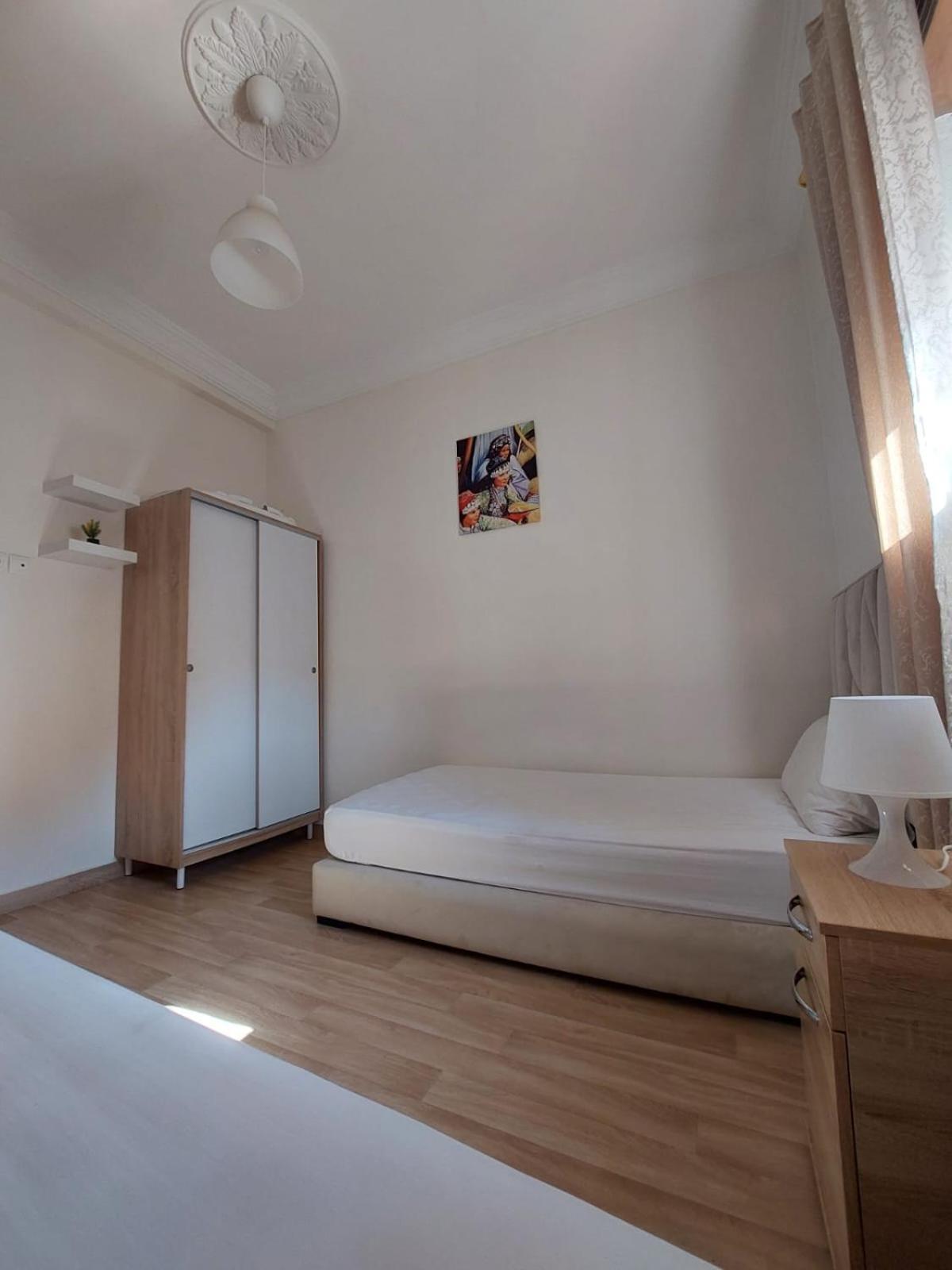 Charite Host Appartement , Wifi Et Parking Gratuit Agádír Exteriér fotografie